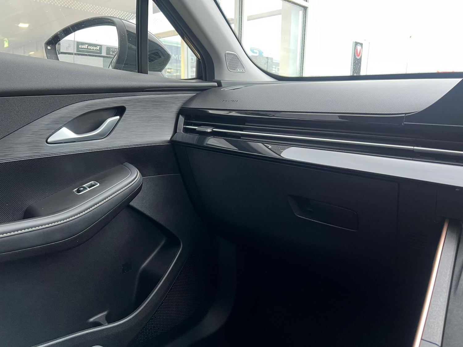 Used Omoda OMODA 5 2025 for sale - 77158023: Photo 20