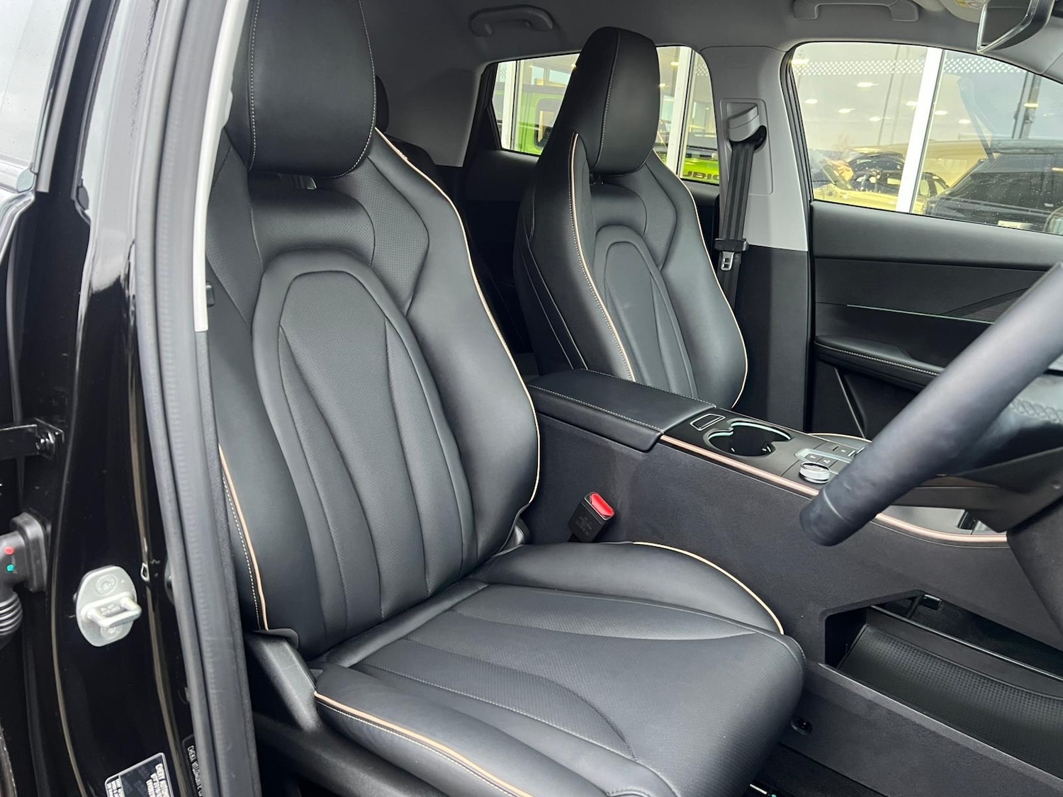 Used Omoda OMODA 5 2025 for sale - 77158023: Photo 22