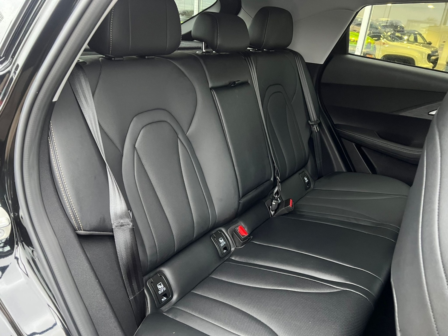 Used Omoda OMODA 5 2025 for sale - 77158023: Photo 23