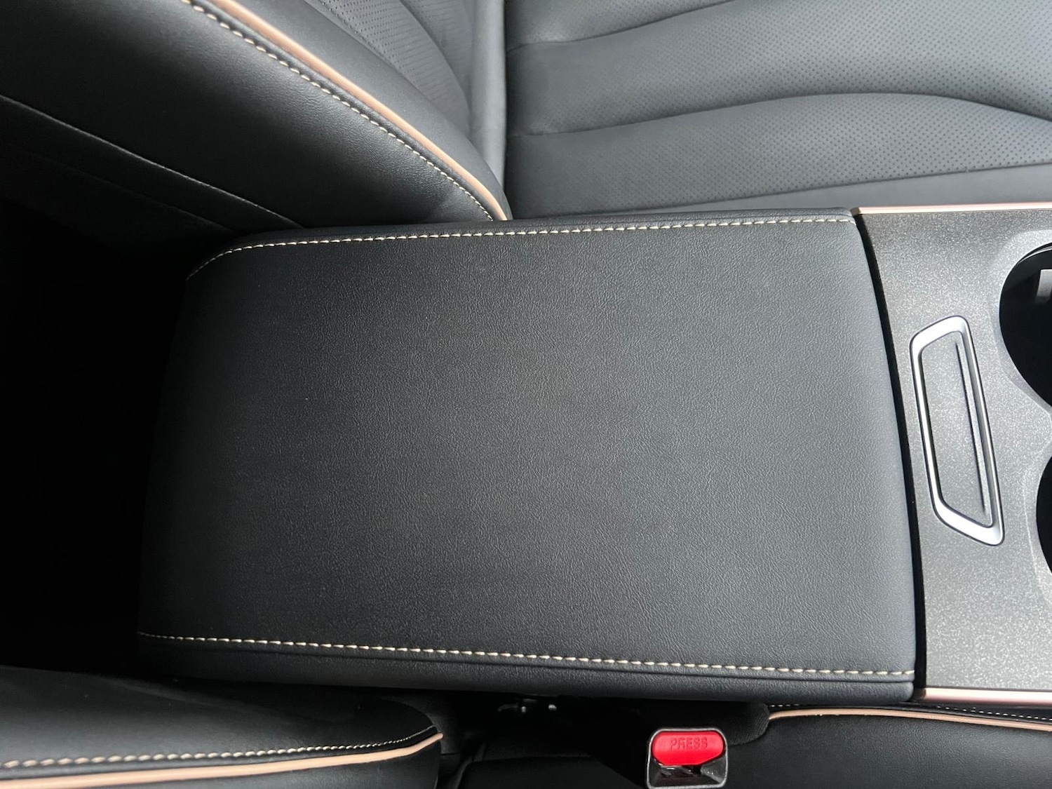 Used Omoda OMODA 5 2025 for sale - 77158023: Photo 24