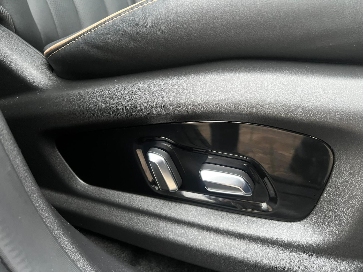 Used Omoda OMODA 5 2025 for sale - 77158023: Photo 28