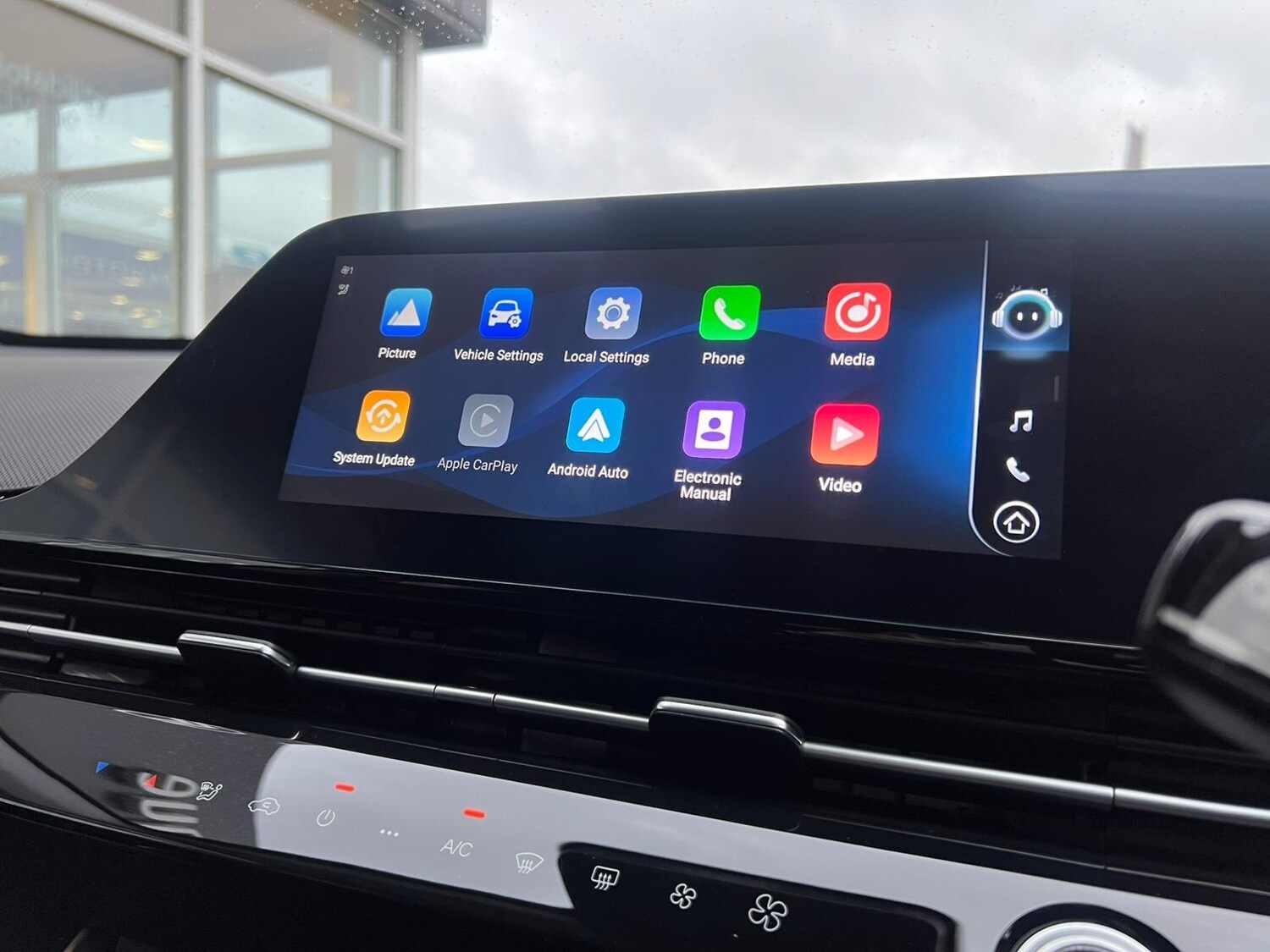 Used Omoda OMODA 5 2025 for sale - 77158023: Photo 29