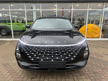 Used Omoda OMODA 5 2025 for sale - 77158023: Photo