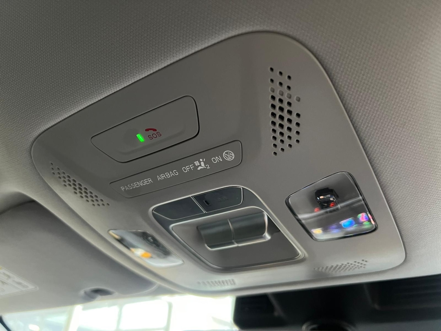 Used Omoda OMODA 5 2025 for sale - 77158023: Photo 30