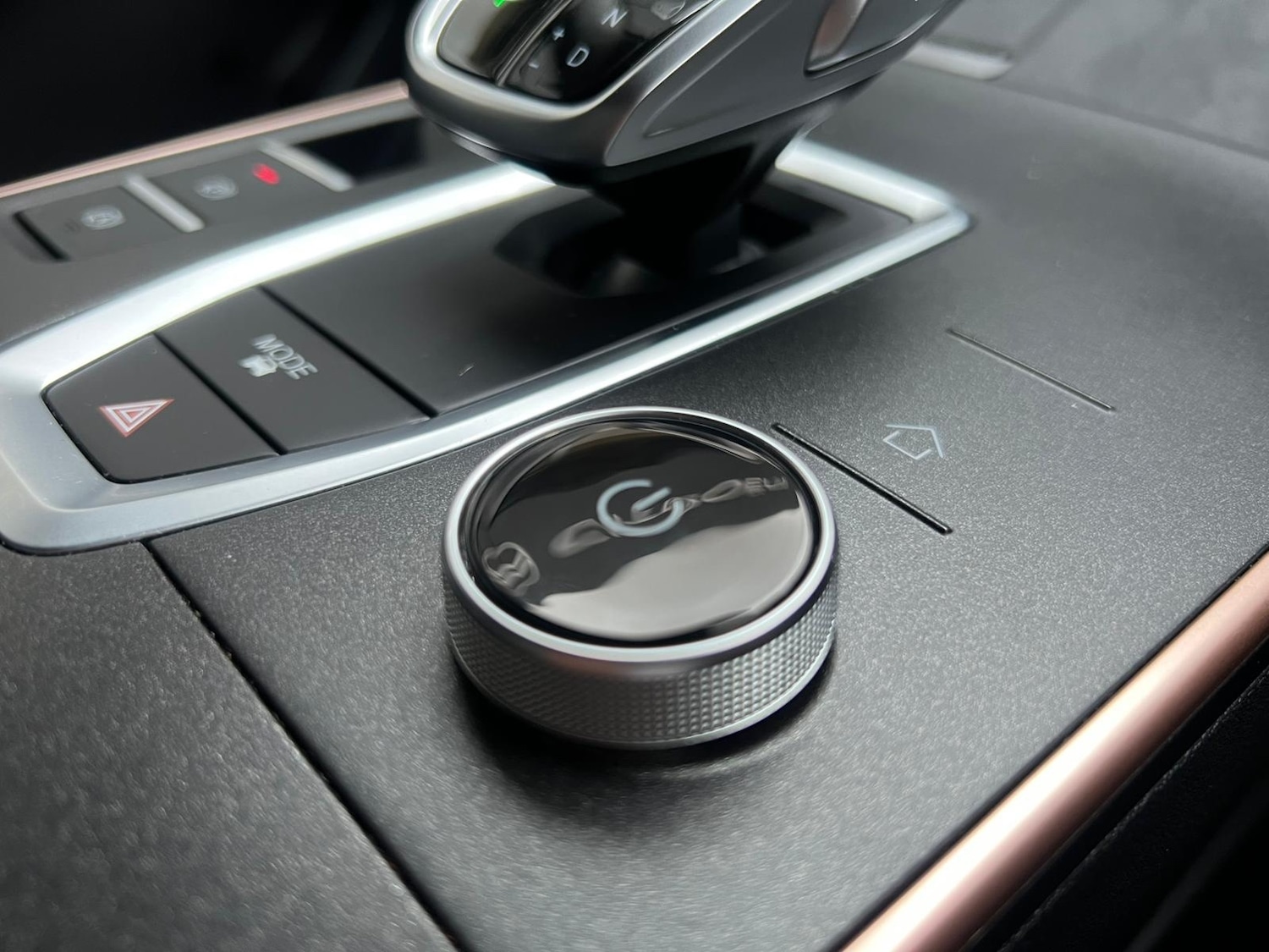 Used Omoda OMODA 5 2025 for sale - 77158023: Photo 31