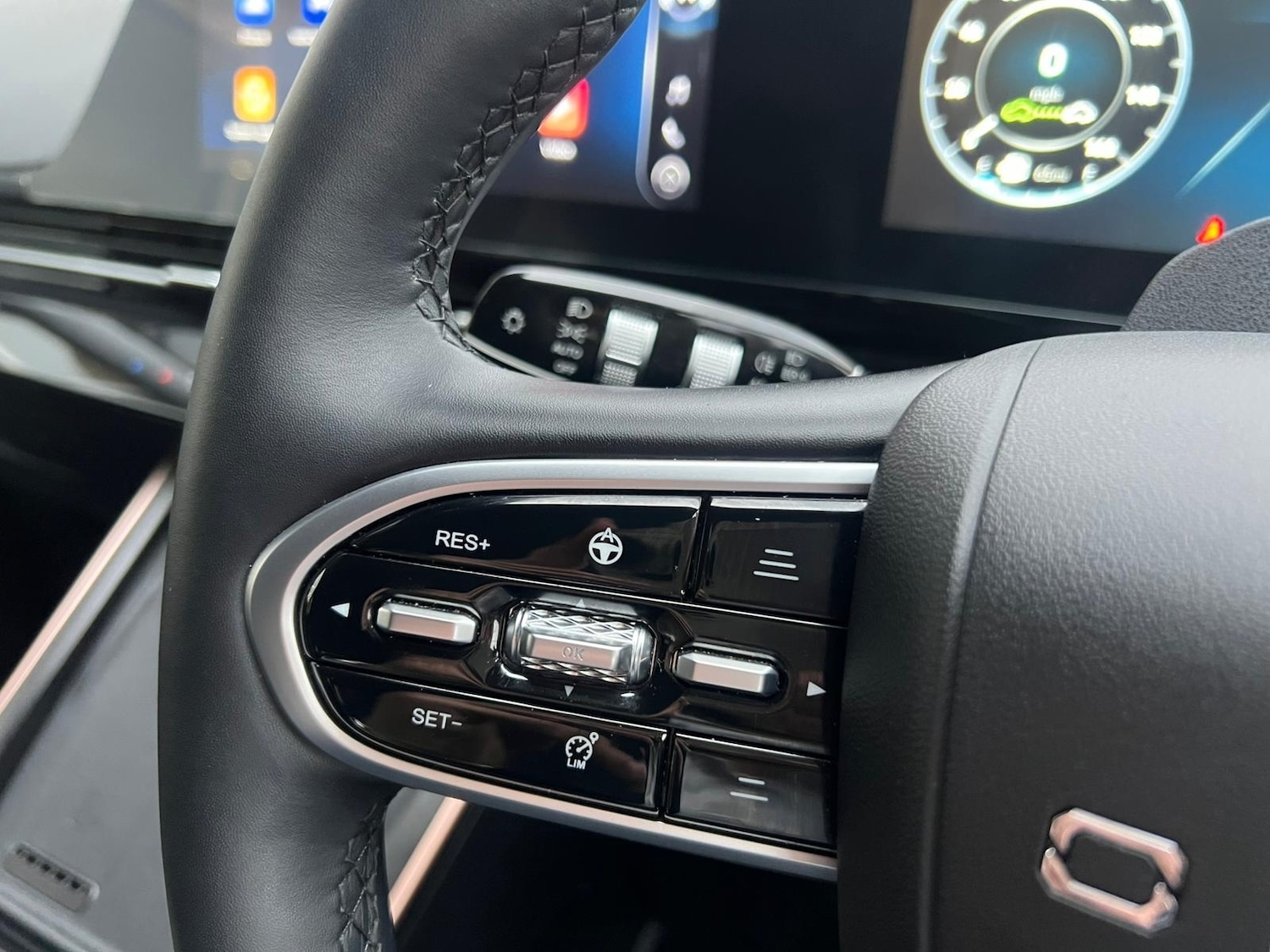 Used Omoda OMODA 5 2025 for sale - 77158023: Photo 32