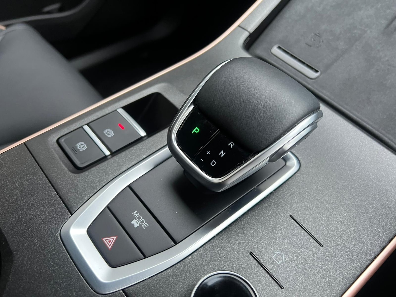 Used Omoda OMODA 5 2025 for sale - 77158023: Photo 35