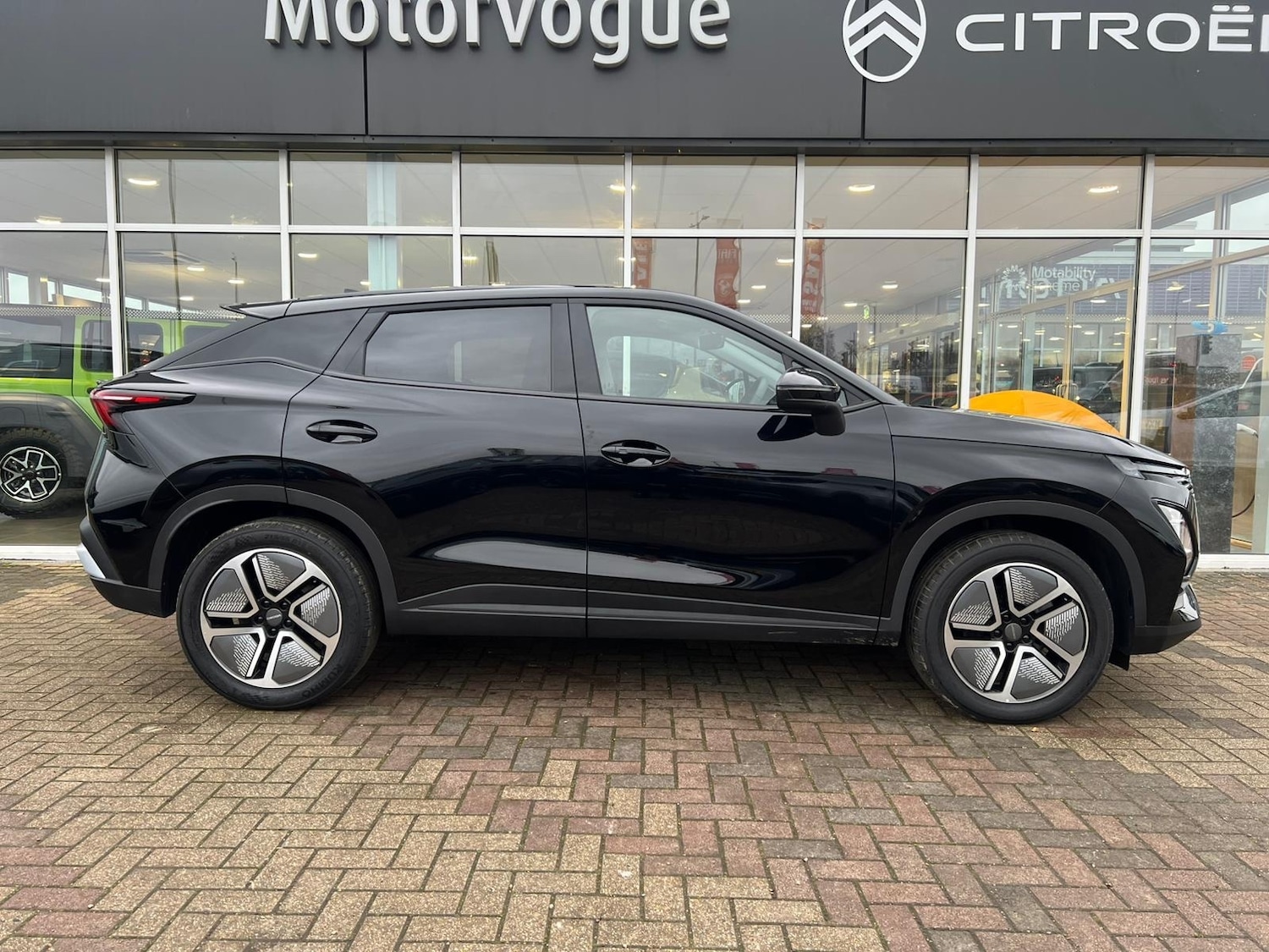 Used Omoda OMODA 5 2025 for sale - 77158023: Photo 36