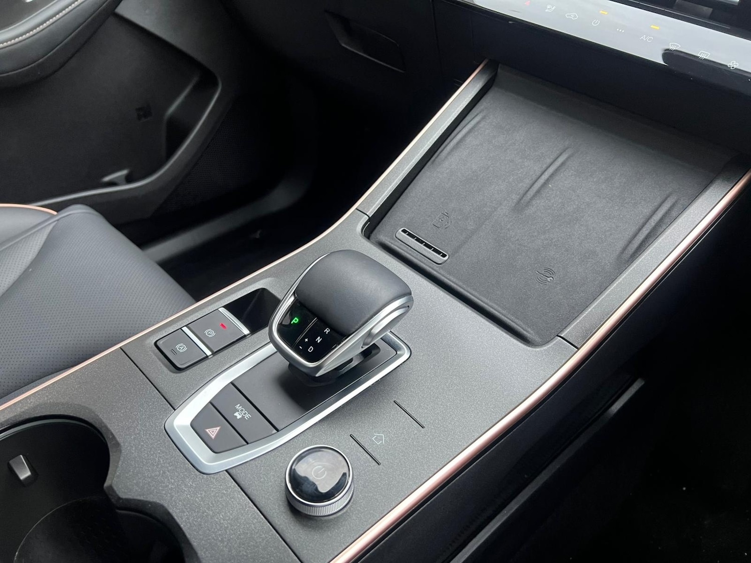 Used Omoda OMODA 5 2025 for sale - 77158023: Photo 37