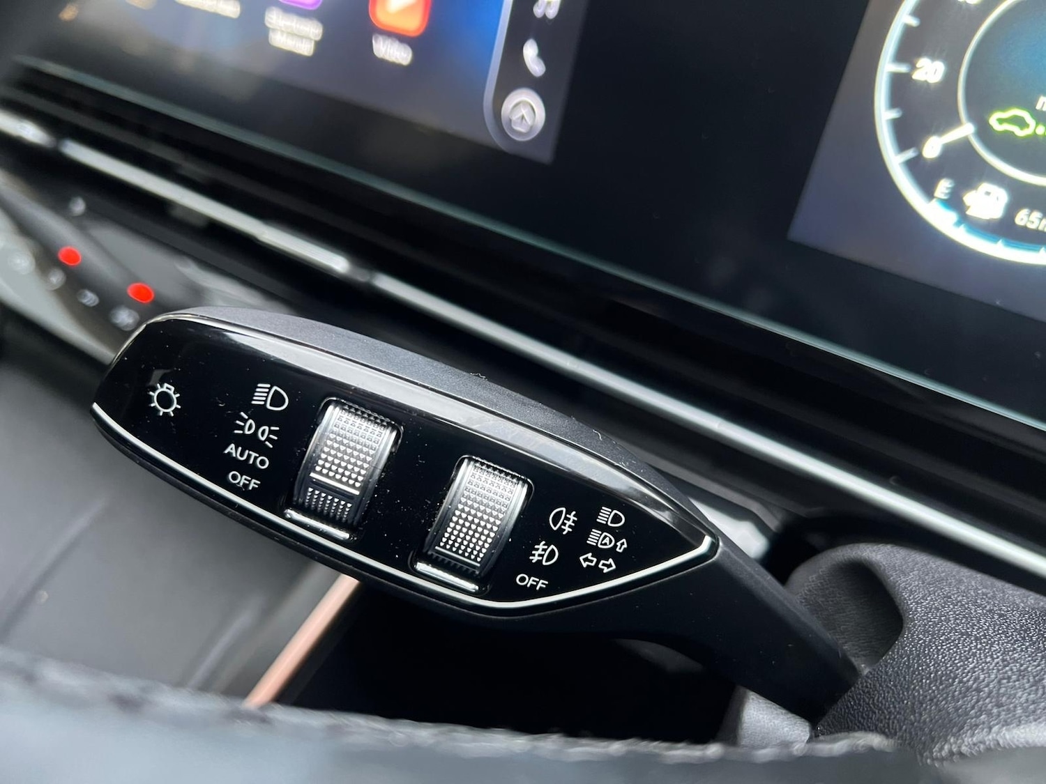 Used Omoda OMODA 5 2025 for sale - 77158023: Photo 38