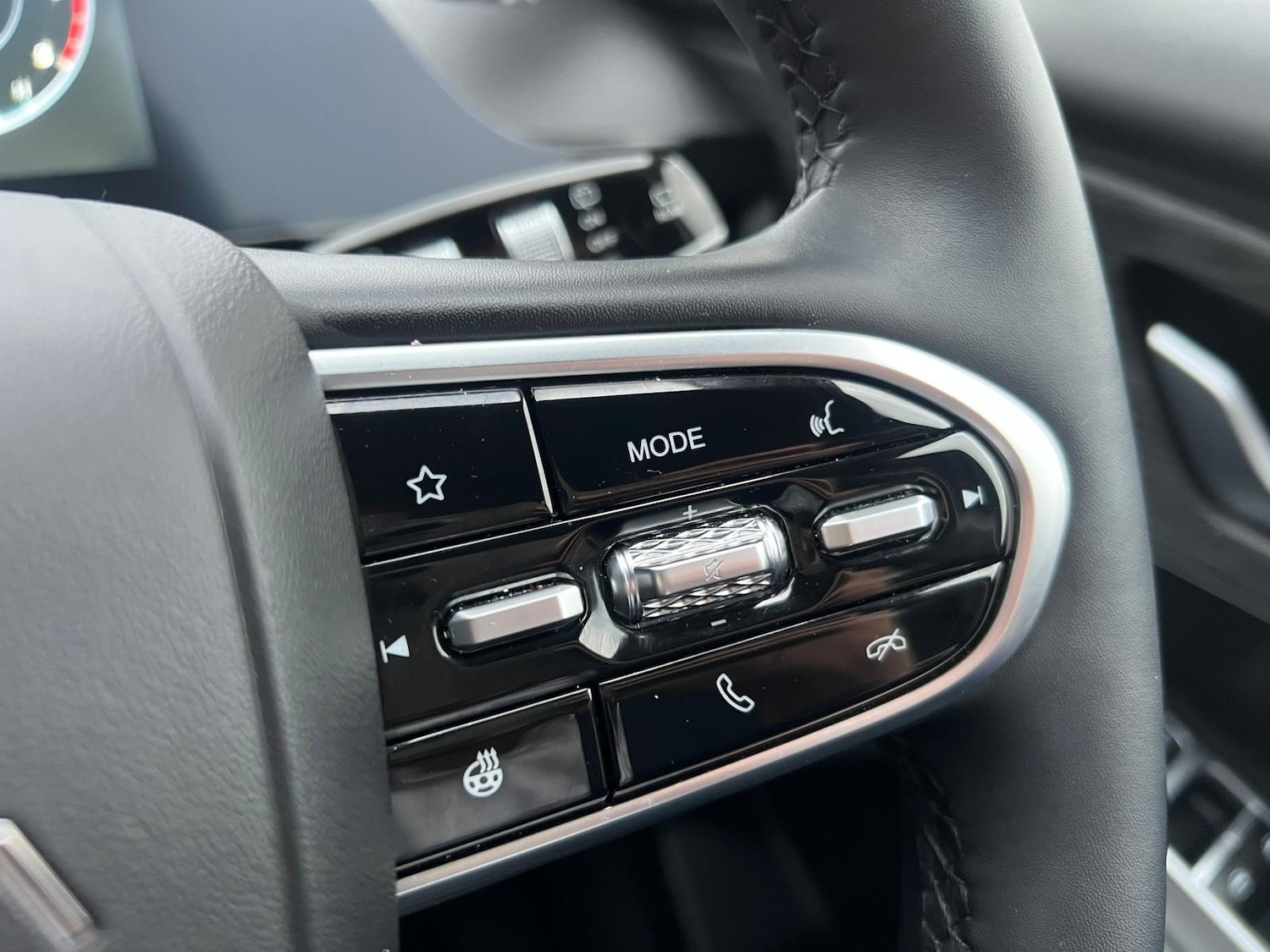 Used Omoda OMODA 5 2025 for sale - 77158023: Photo 40