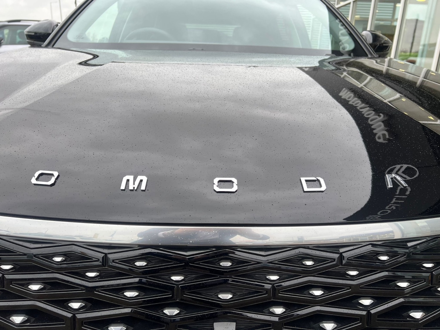 Used Omoda OMODA 5 2025 for sale - 77158023: Photo 45