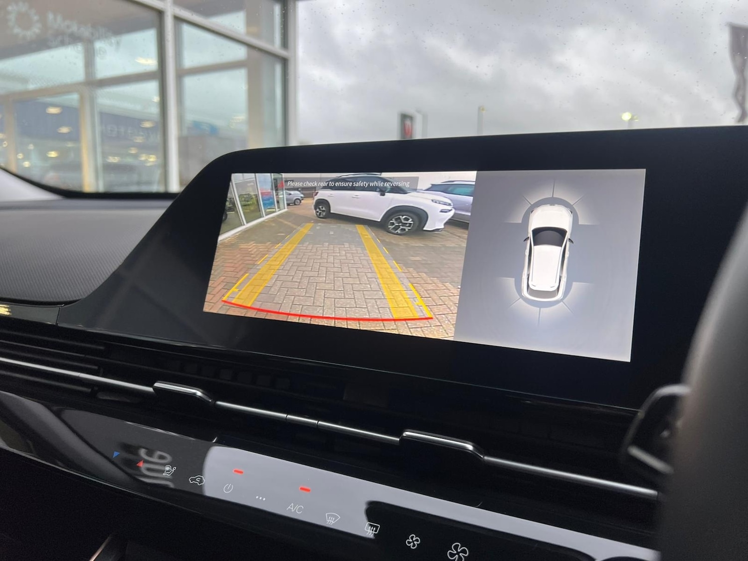 Used Omoda OMODA 5 2025 for sale - 77158023: Photo 46