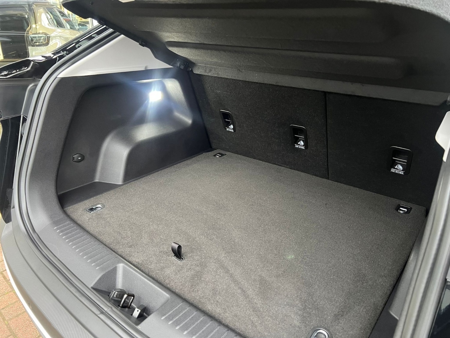 Used Omoda OMODA 5 2025 for sale - 77158023: Photo 55