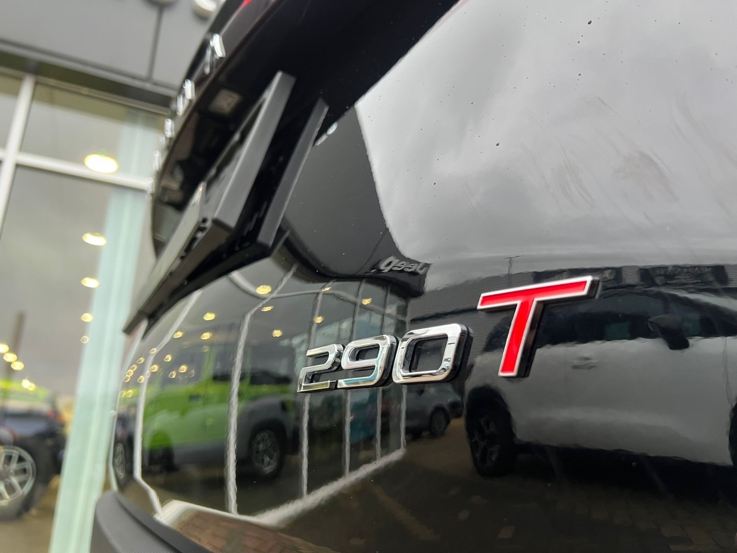 Used Omoda OMODA 5 2025 for sale - 77158023: Photo 59