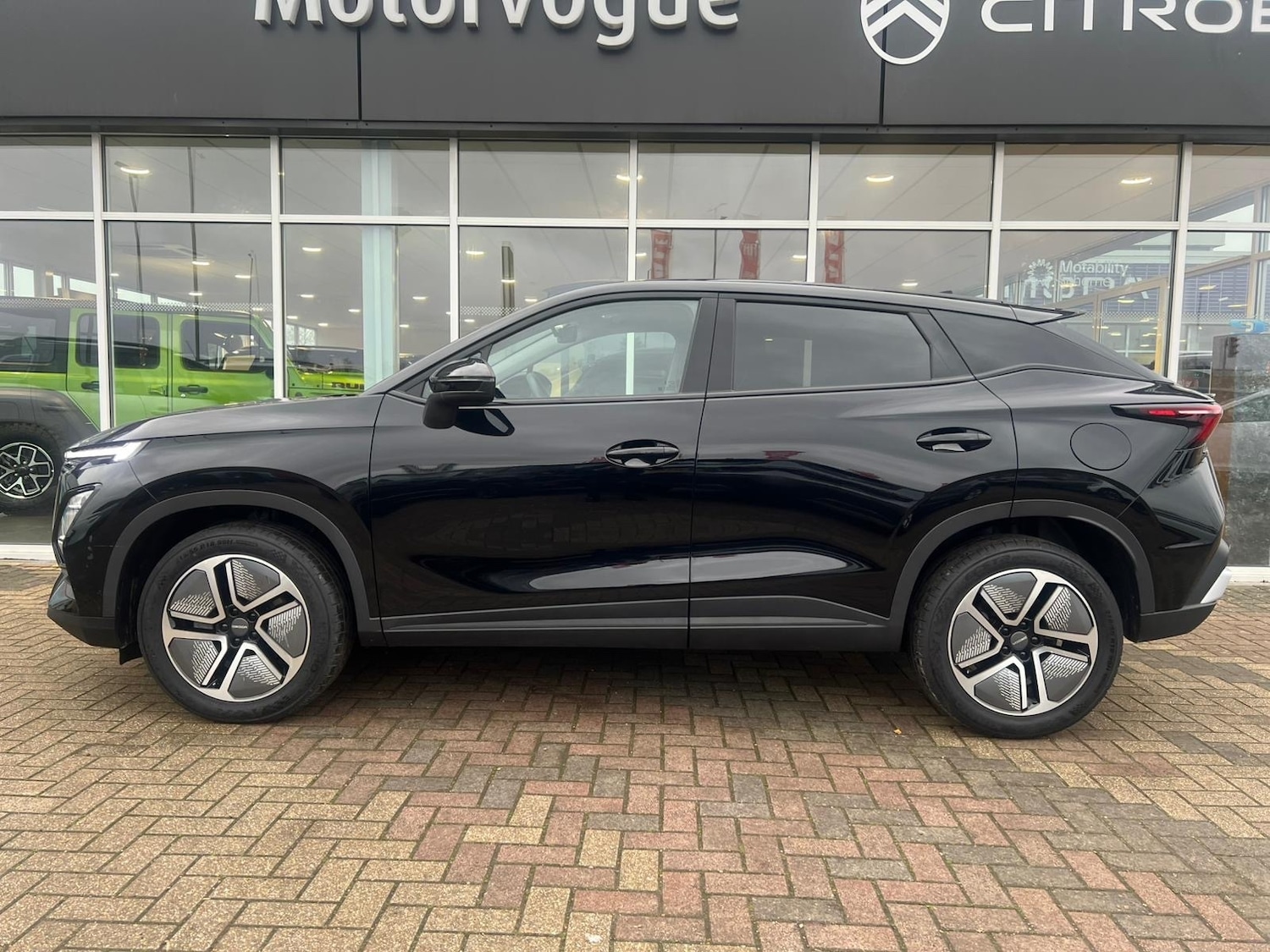 Used Omoda OMODA 5 2025 for sale - 77158023: Photo 7