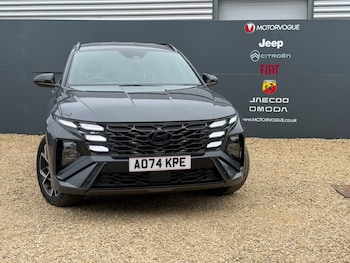 Used Hyundai TUCSON 2025 for sale - 78102965: Photo