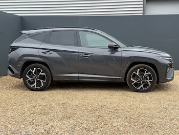 Used Hyundai TUCSON 2025 for sale - 78102965: Photo