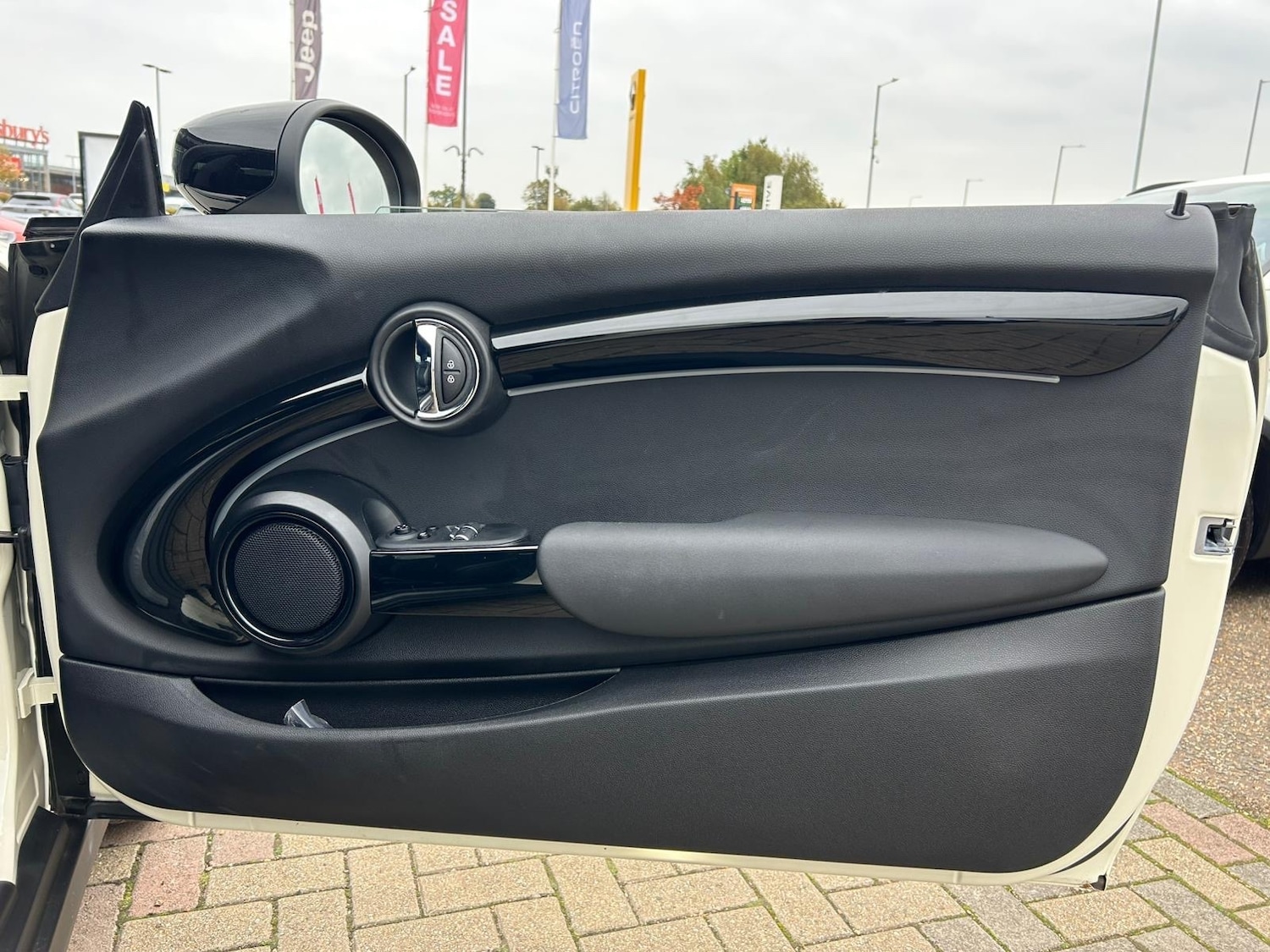 Used MINI Hatch 2021 for sale - 76870110: Photo 12