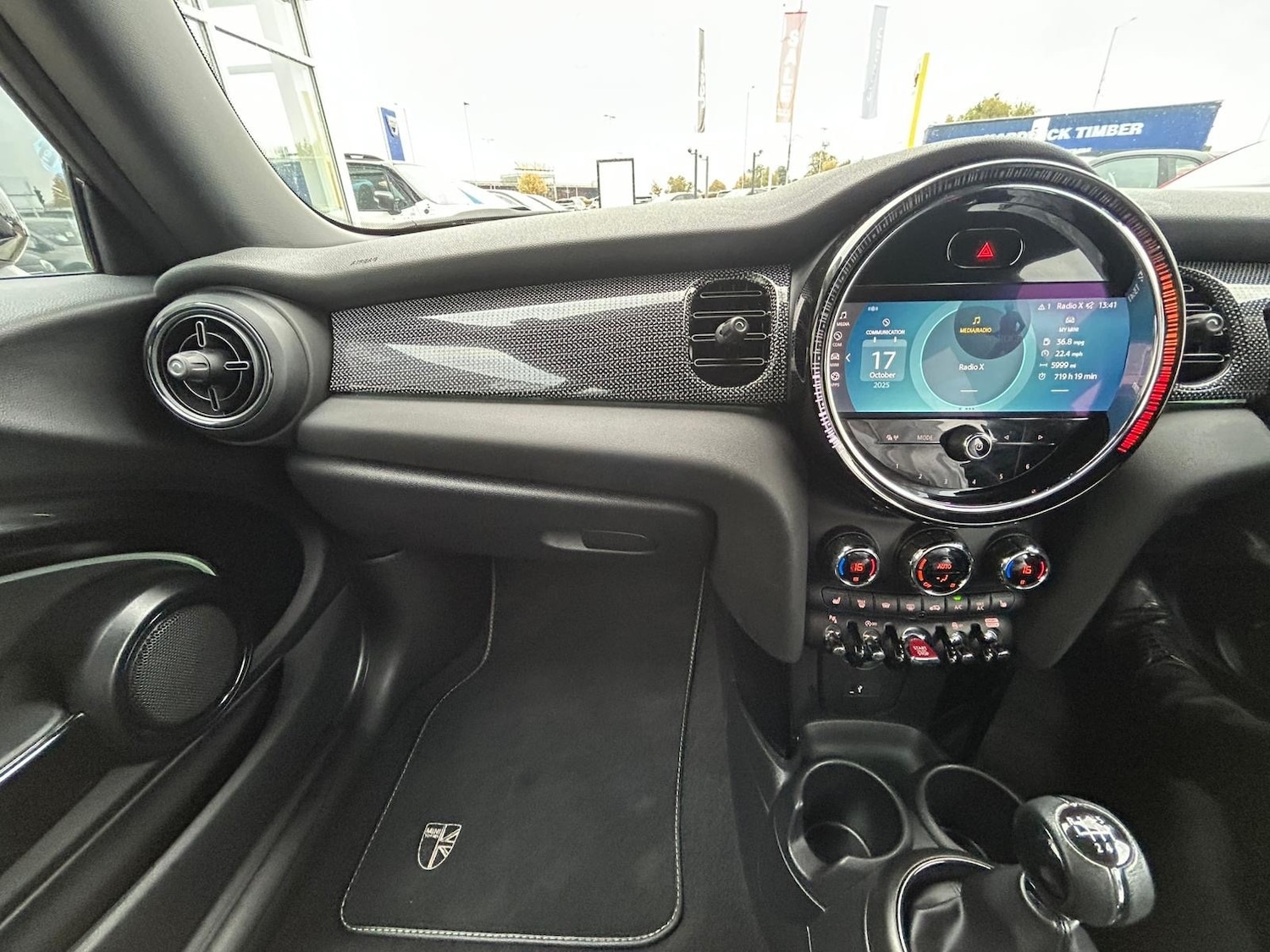 Used MINI Hatch 2021 for sale - 76870110: Photo 19