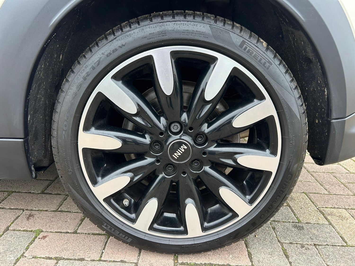 Used MINI Hatch 2021 for sale - 76870110: Photo 24