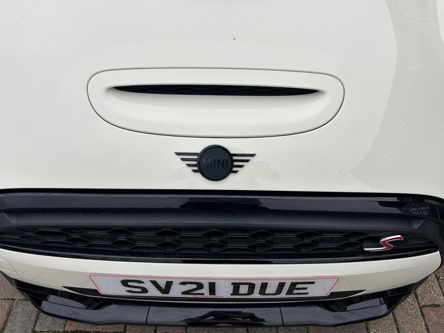 Used MINI Hatch 2021 for sale - 76870110: Photo 27