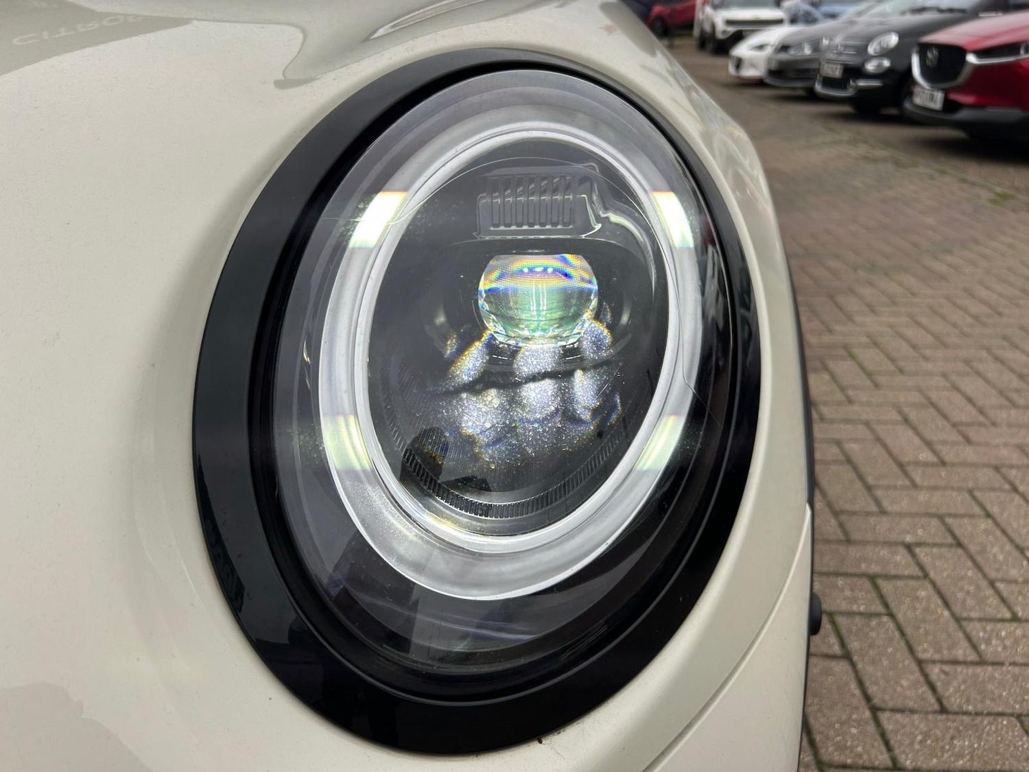 Used MINI Hatch 2021 for sale - 76870110: Photo 28