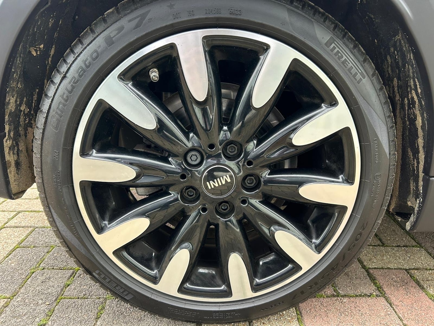 Used MINI Hatch 2021 for sale - 76870110: Photo 31