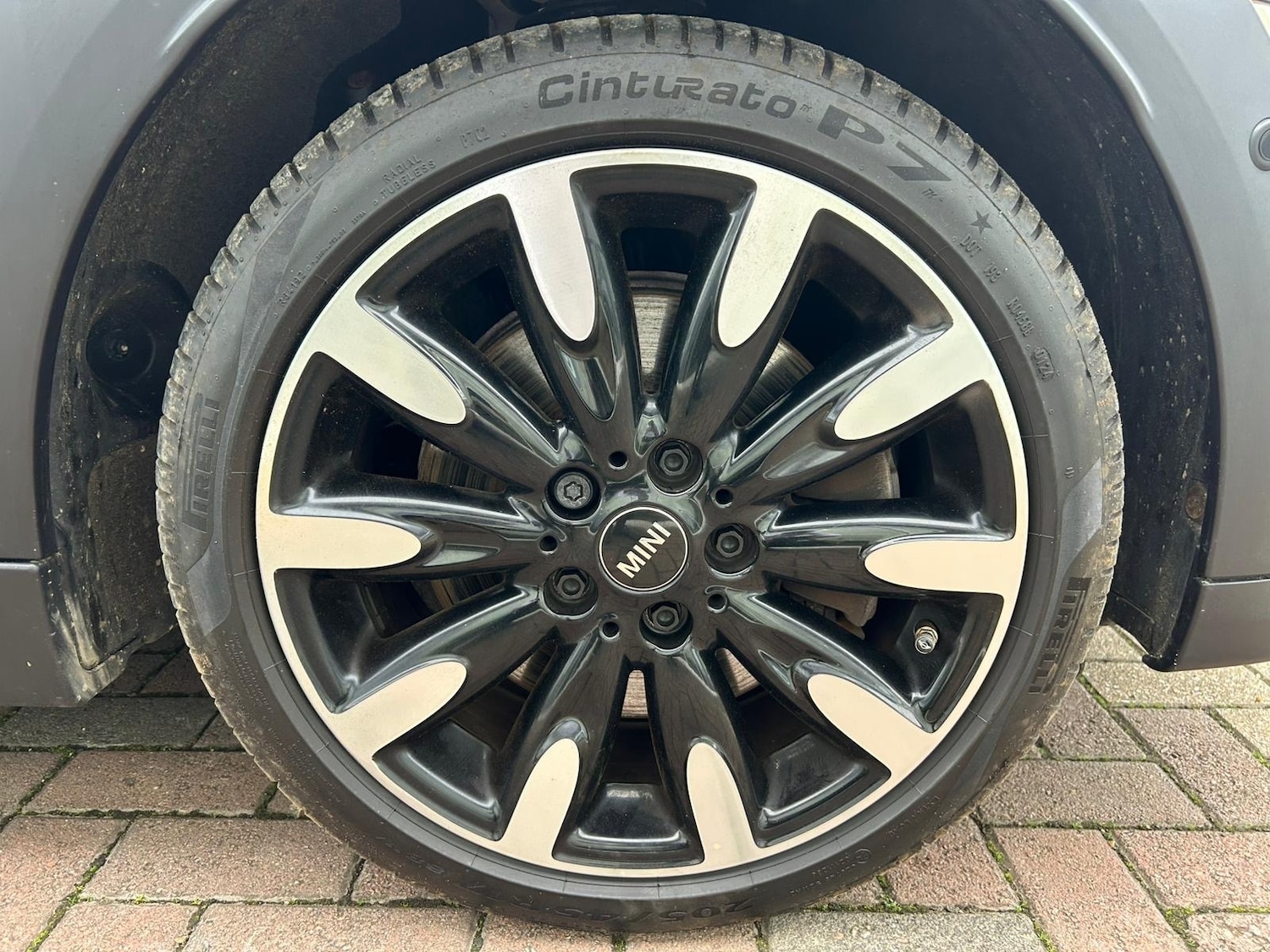 Used MINI Hatch 2021 for sale - 76870110: Photo 32