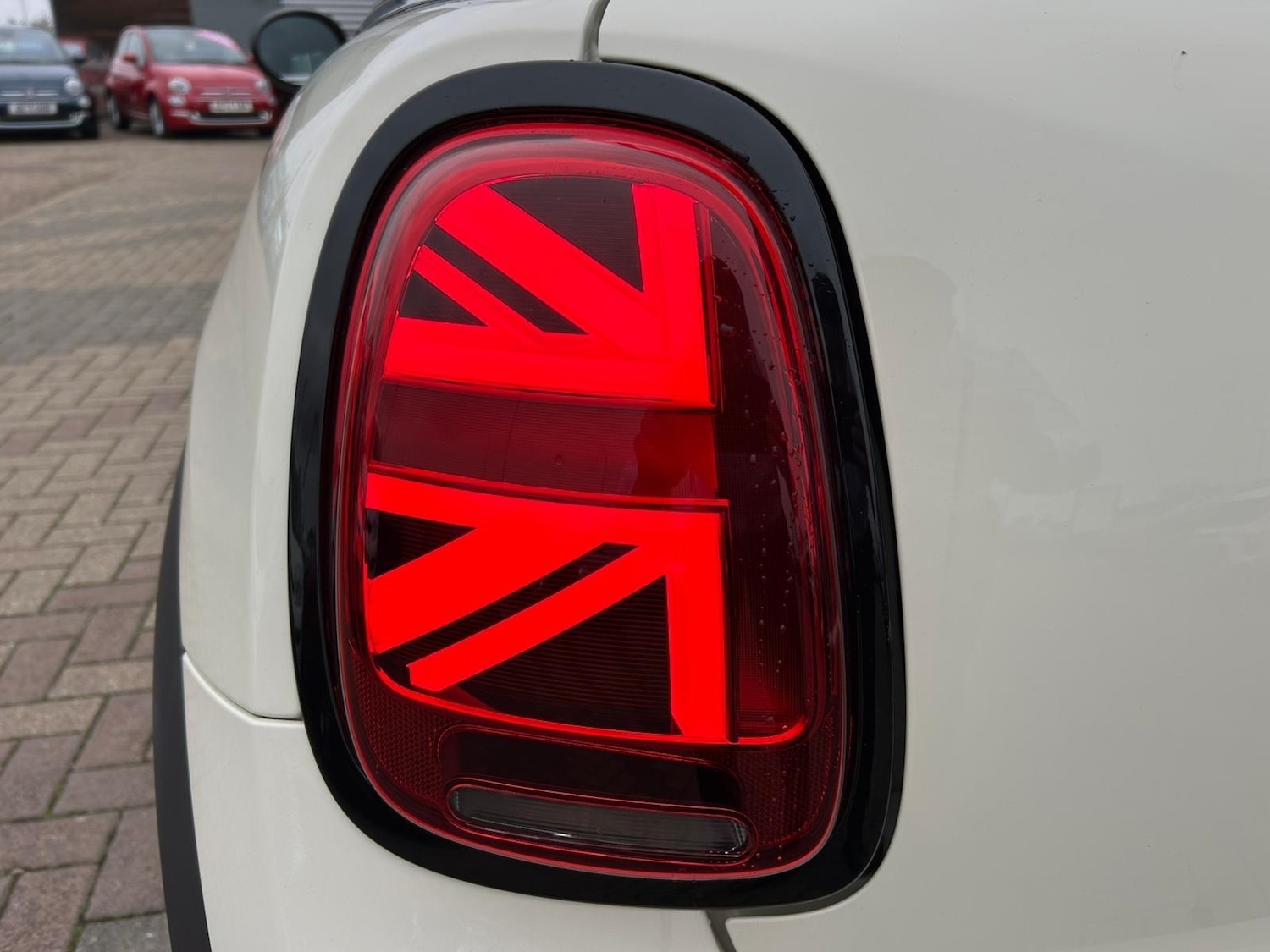 Used MINI Hatch 2021 for sale - 76870110: Photo 35