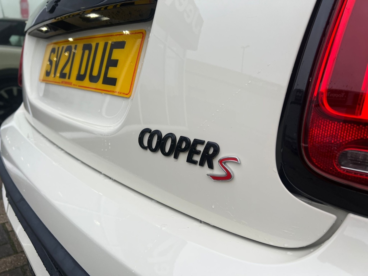 Used MINI Hatch 2021 for sale - 76870110: Photo 39