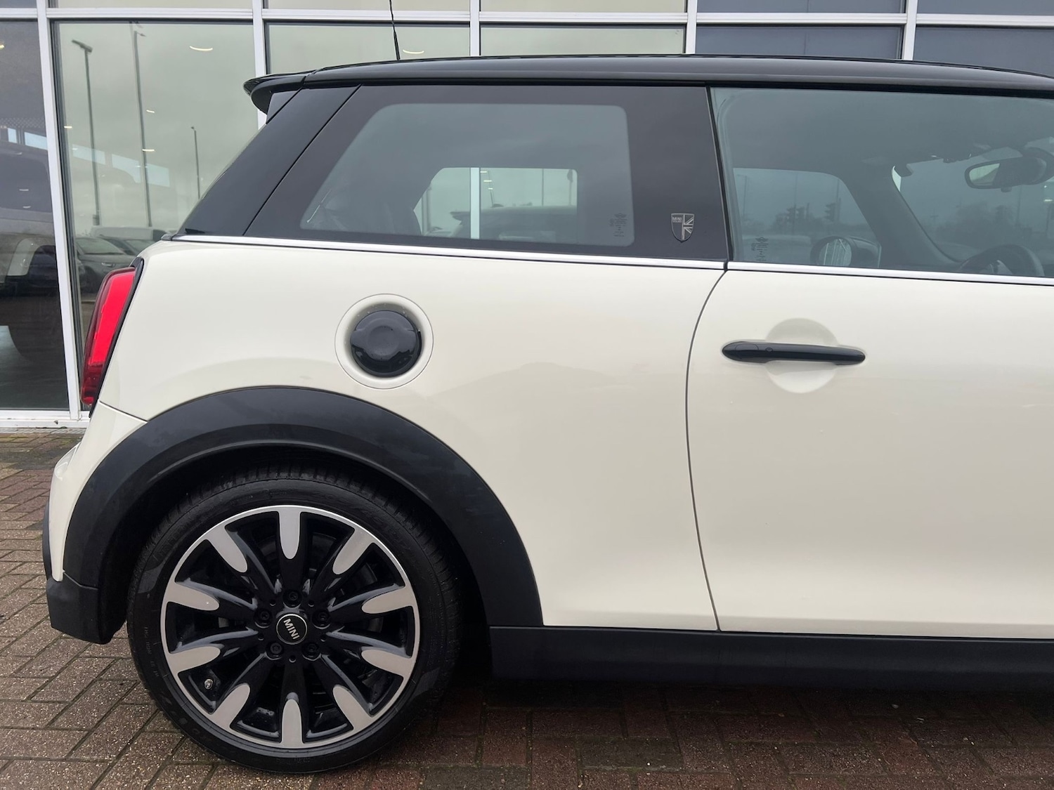 Used MINI Hatch 2021 for sale - 76870110: Photo 41