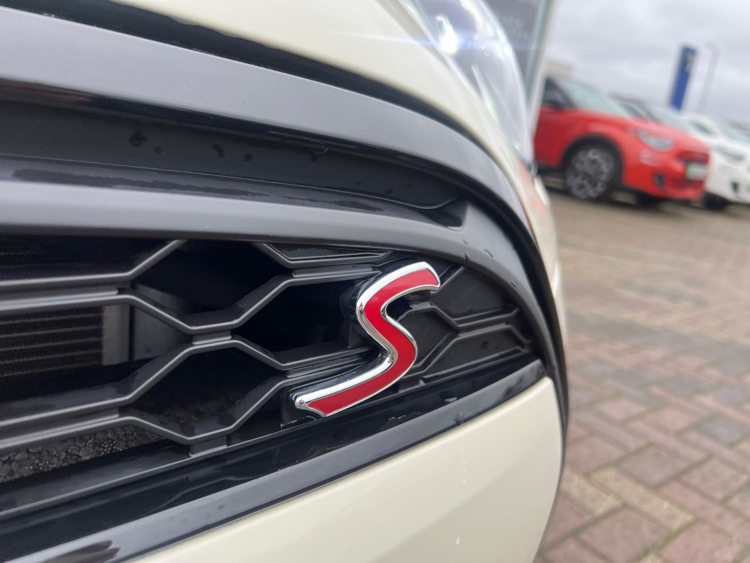 Used MINI Hatch 2021 for sale - 76870110: Photo 46