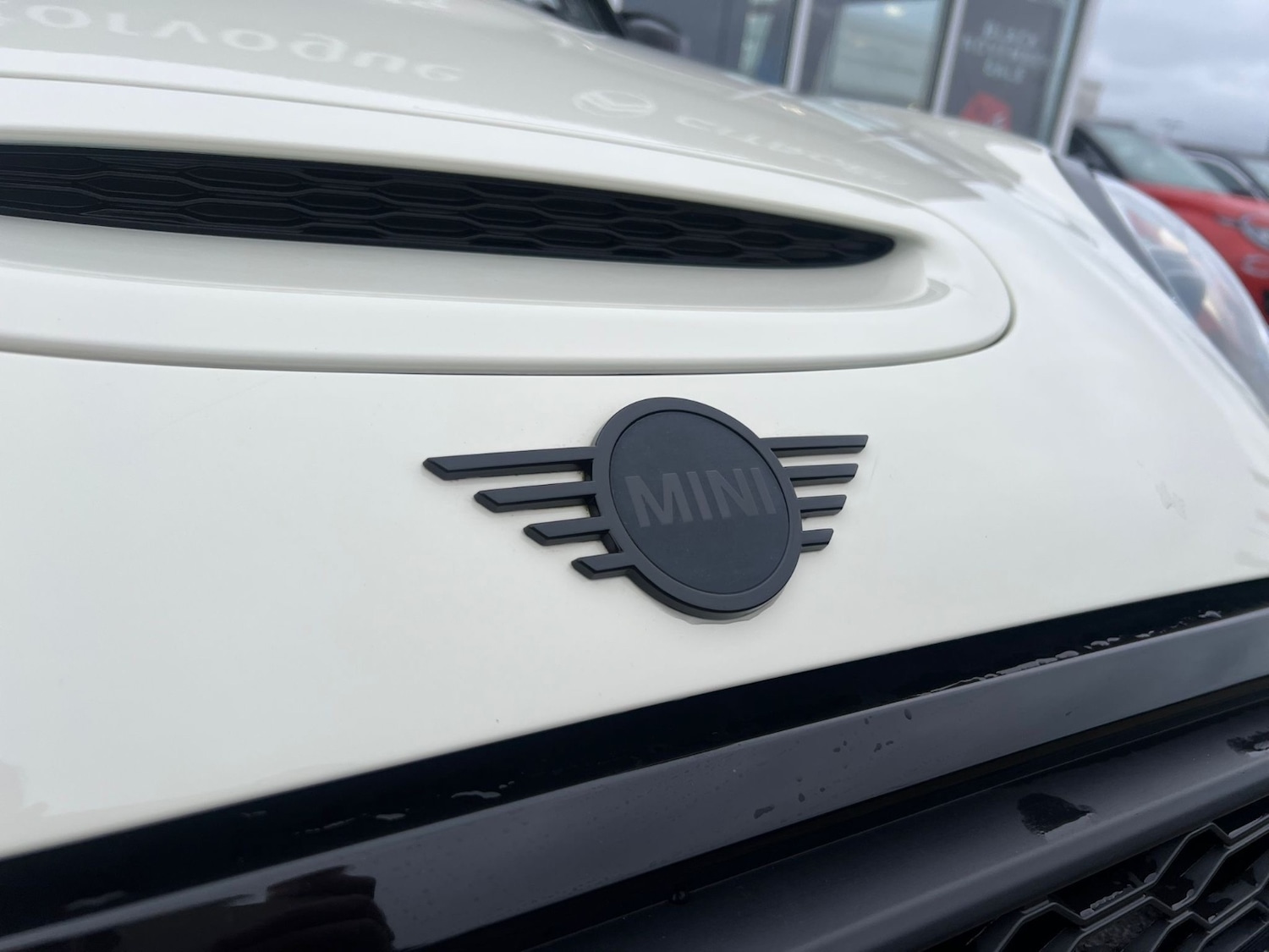 Used MINI Hatch 2021 for sale - 76870110: Photo 47