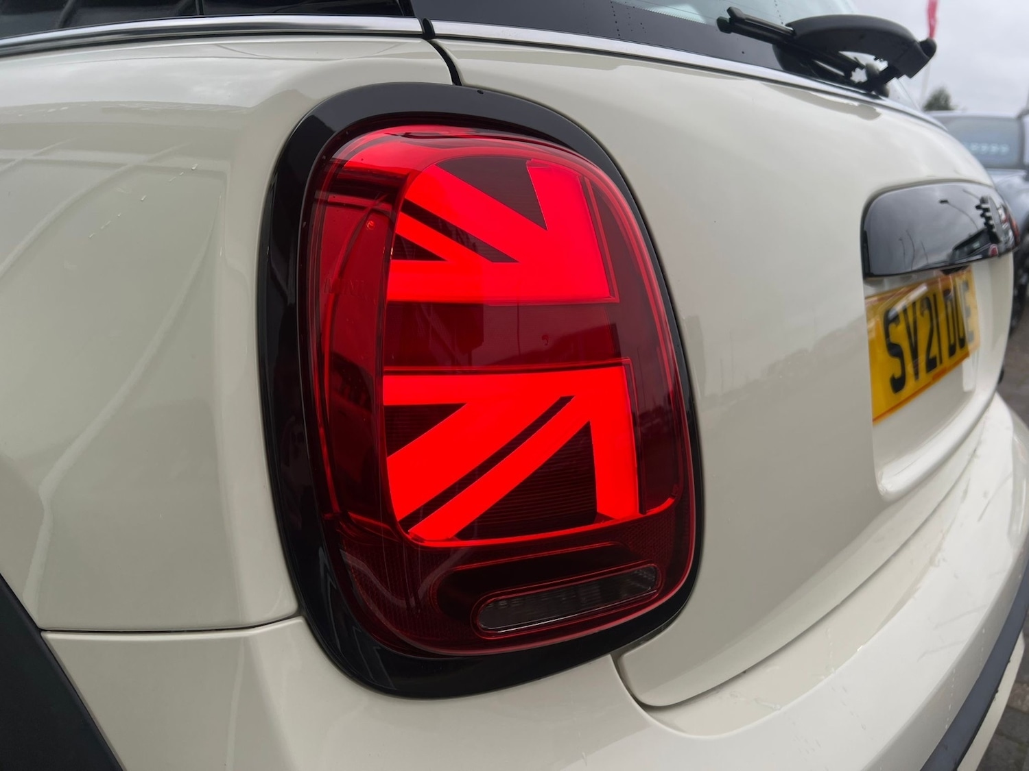 Used MINI Hatch 2021 for sale - 76870110: Photo 54