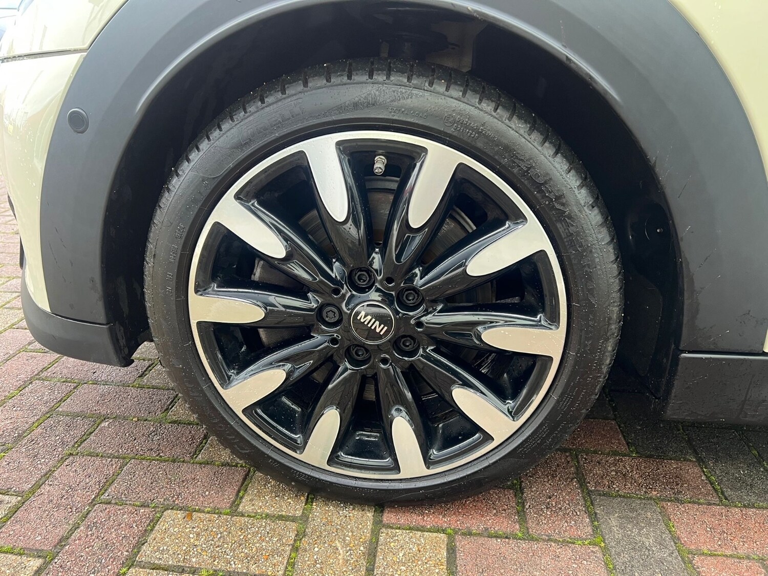 Used MINI Hatch 2021 for sale - 76870110: Photo 56