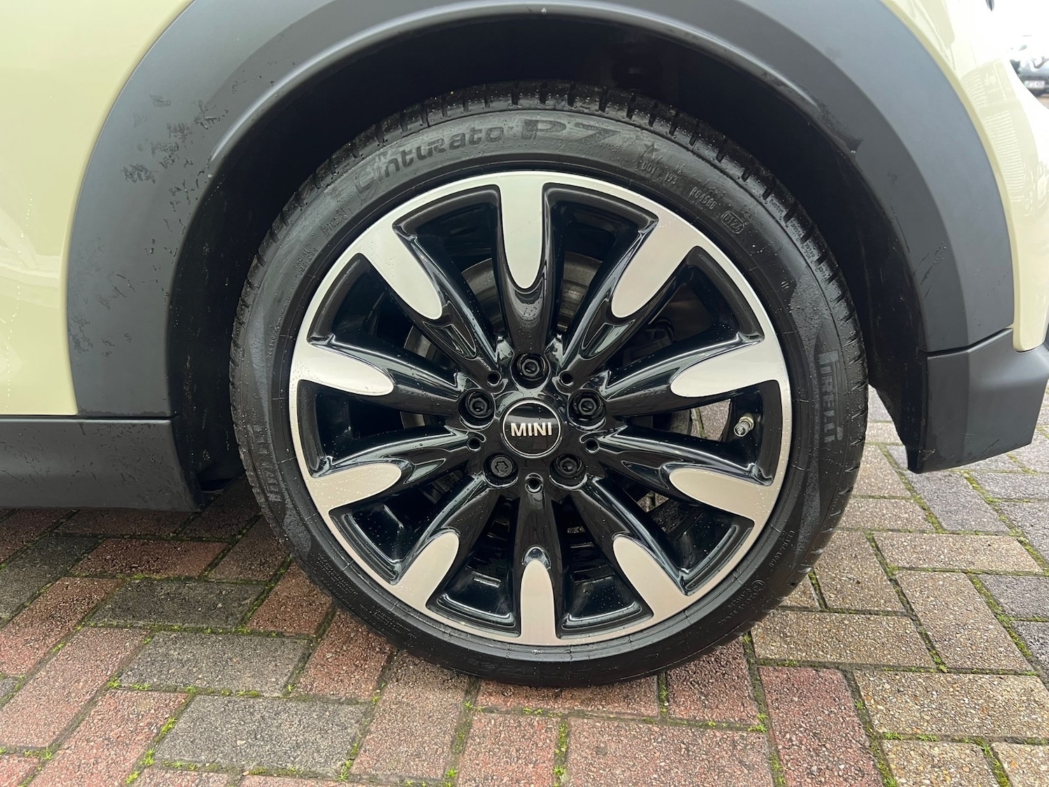 Used MINI Hatch 2021 for sale - 76870110: Photo 58