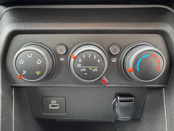 Used Dacia Sandero 2022 for sale - 75354899: Photo 16