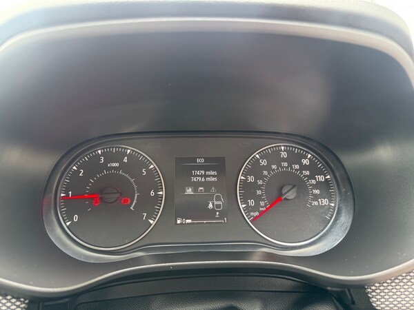 Used Dacia Sandero 2022 for sale - 75354899: Photo 17