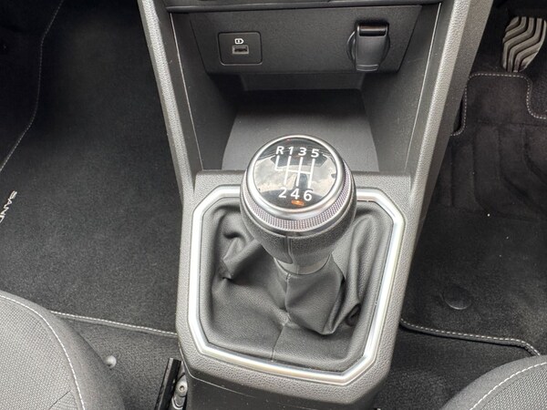 Used Dacia Sandero 2022 for sale - 75354899: Photo 22