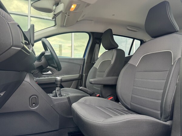 Used Dacia Sandero 2022 for sale - 75354899: Photo 27