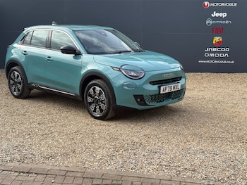 Used Fiat 600 2026 for sale - 77627542: Photo