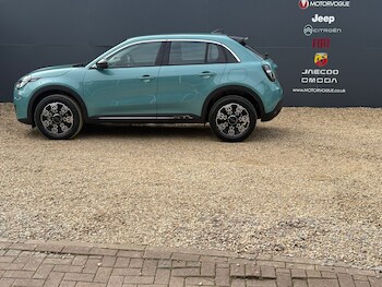 Used Fiat 600 2026 for sale - 77627542: Photo