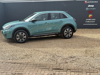 Used Fiat 600 2026 for sale - 77627542: Photo