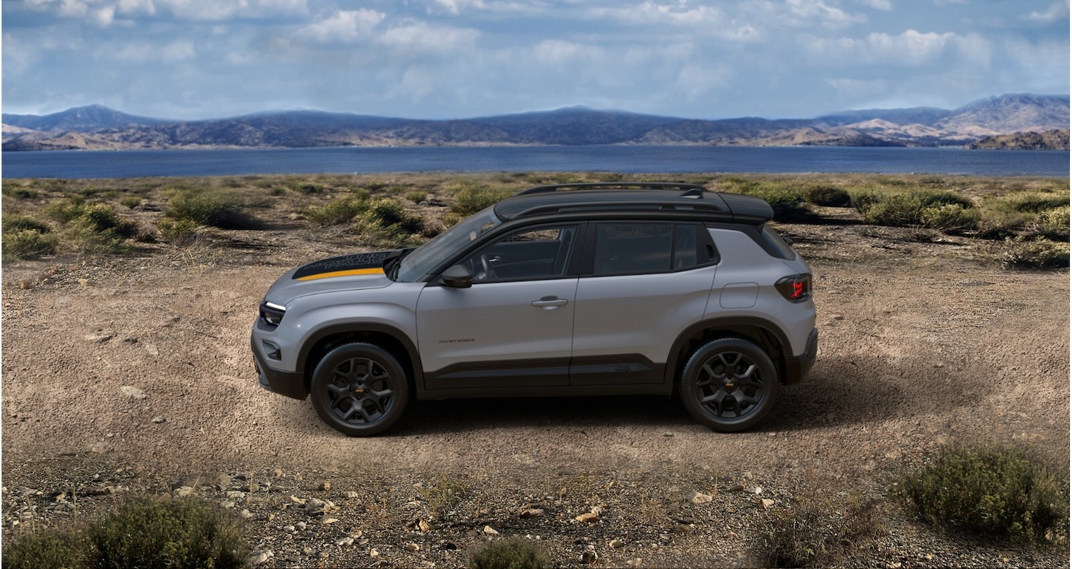 Used Jeep Other for sale - 76479895: Photo 3