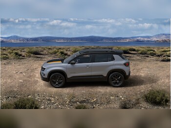 Used Jeep Other undefined for sale - 76479895: Photo