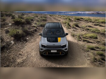 Used Jeep Other undefined for sale - 76479895: Photo