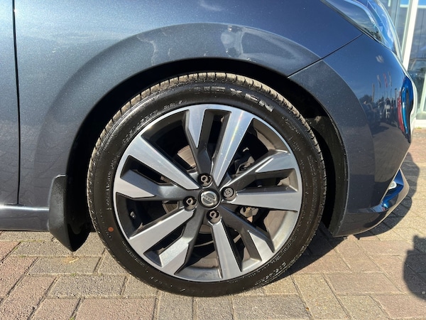 Used Nissan Micra 2020 for sale - 76180131: Photo 10