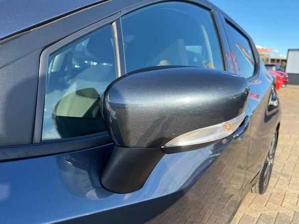 Used Nissan Micra 2020 for sale - 76180131: Photo 16