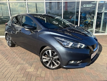 2020 - 1.0 DIG-T 117 Acenta 5dr